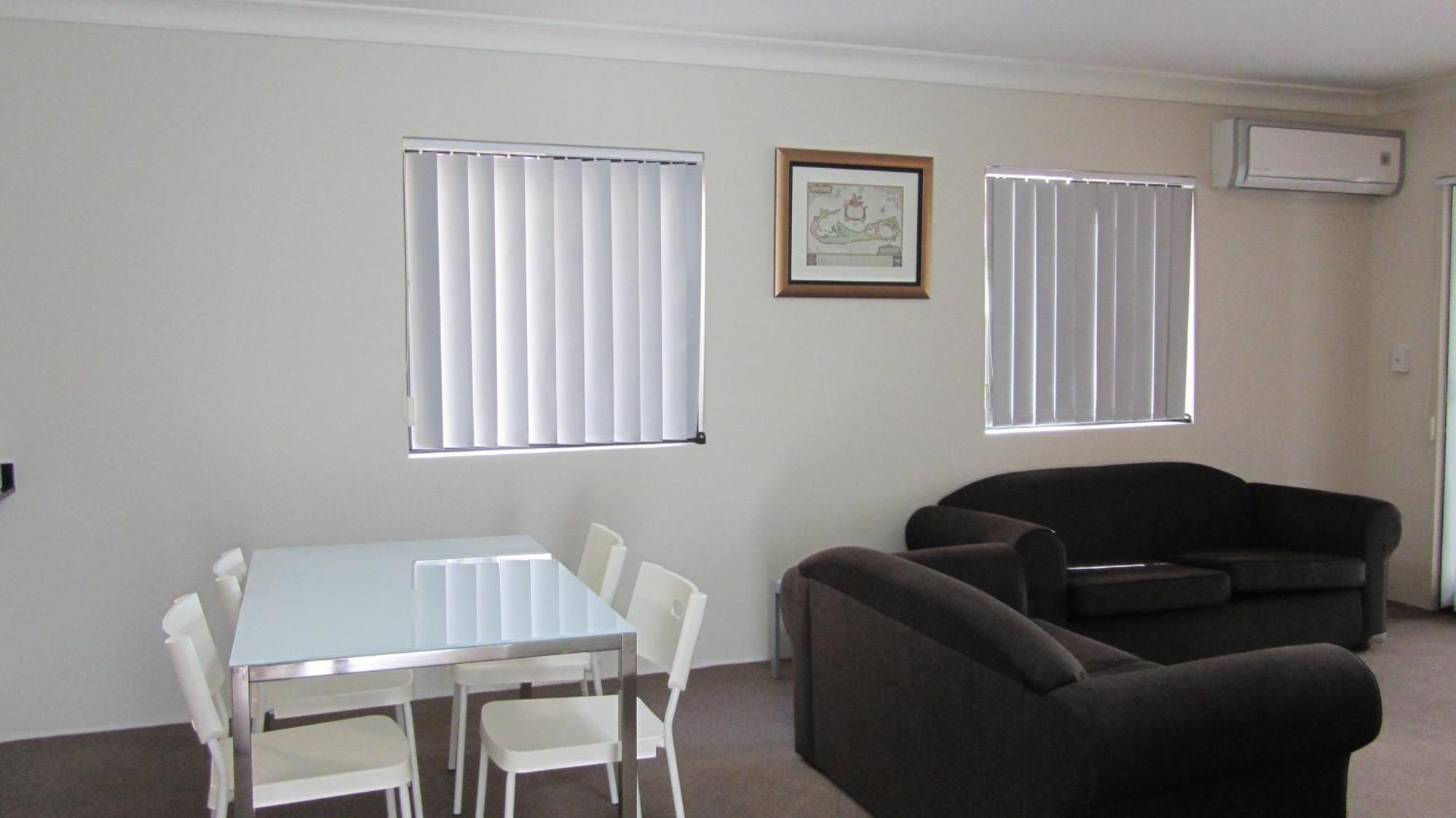 Parkside Apartments Parramatta Sidney Exterior foto
