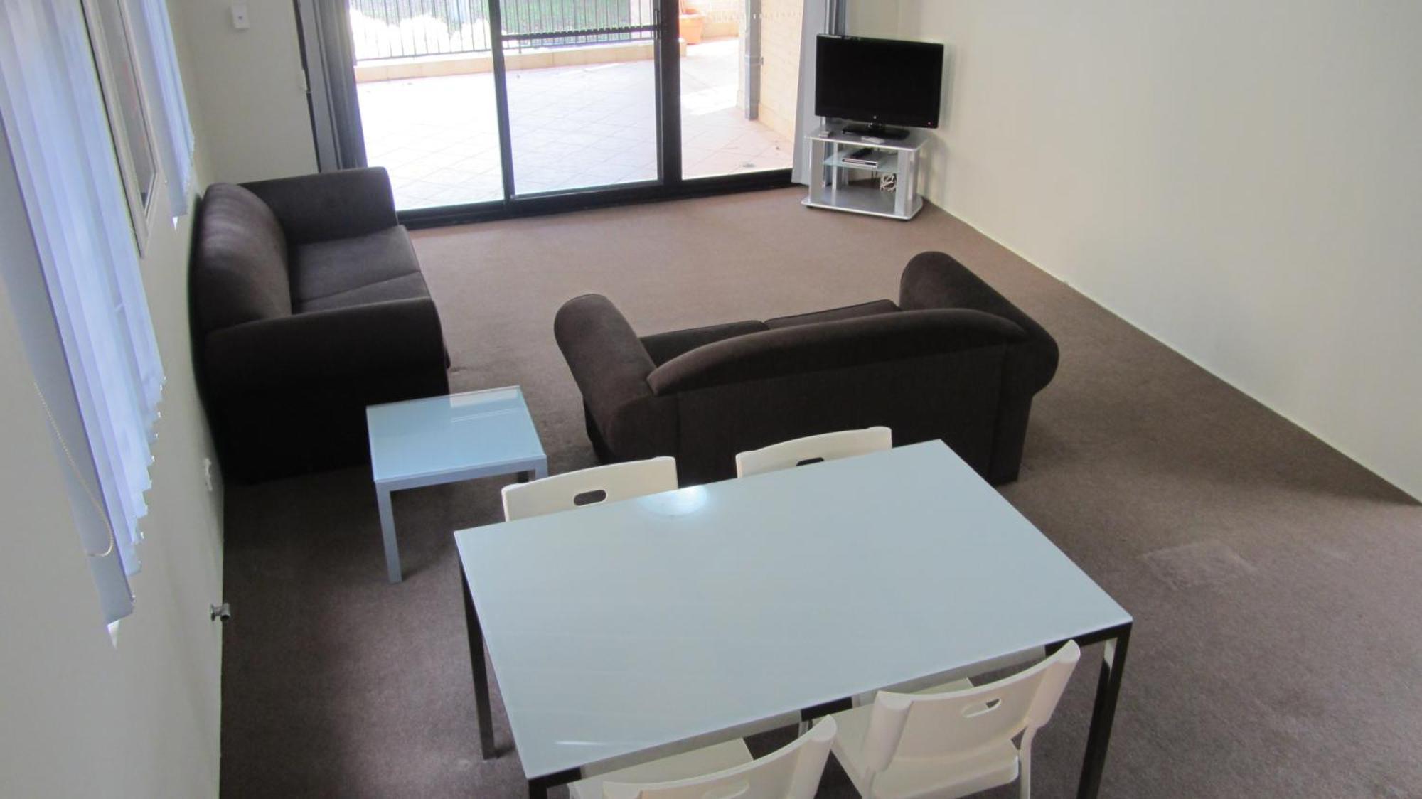 Parkside Apartments Parramatta Sidney Exterior foto