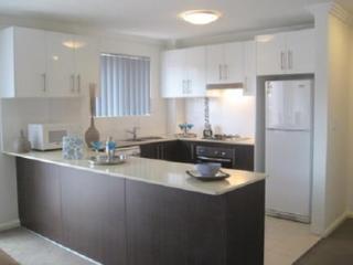 Parkside Apartments Parramatta Sidney Exterior foto