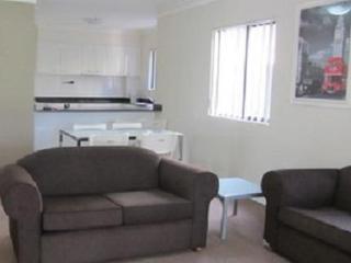 Parkside Apartments Parramatta Sidney Exterior foto