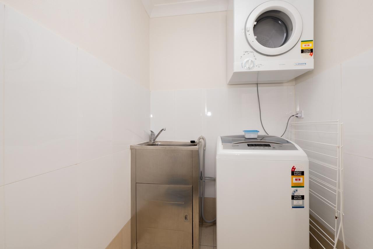 Parkside Apartments Parramatta Sidney Exterior foto
